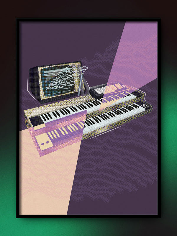 The CMI Print